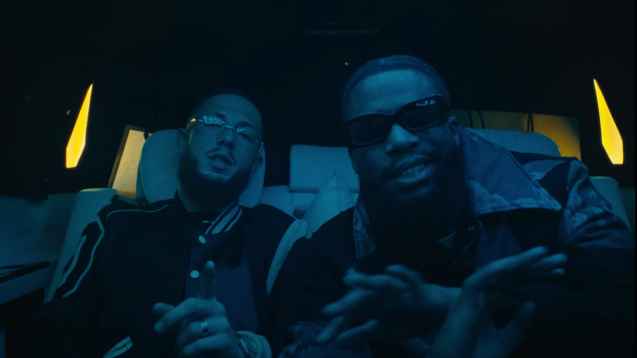 DOSPUNTO nous embarque dans le "CLASSE S"