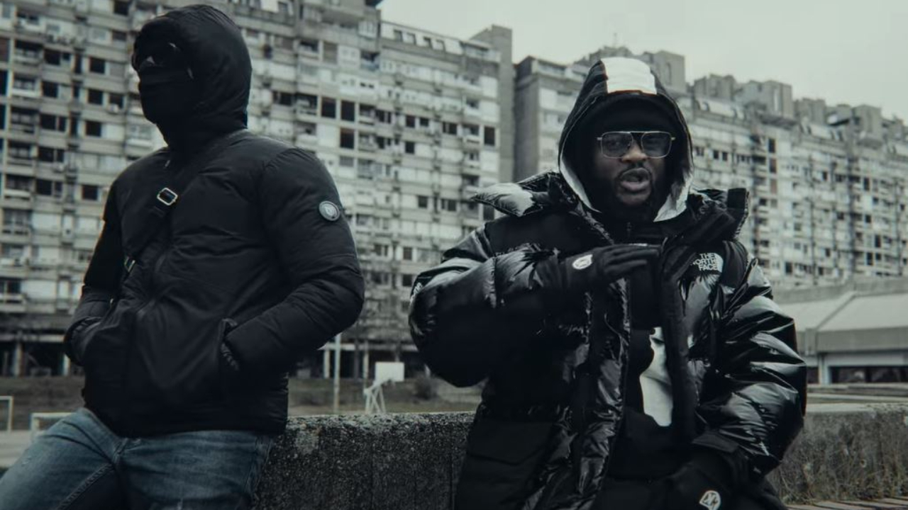 Dosseh et MIG sont "Sur écoute"