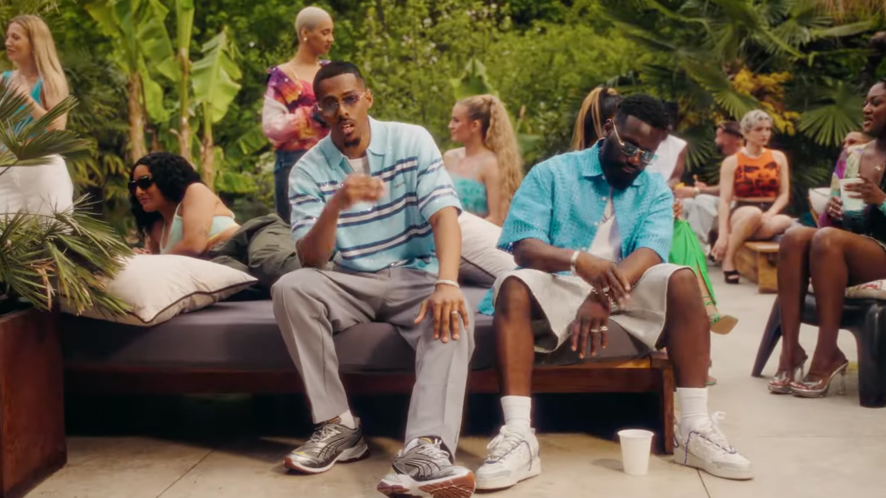 Dr. Yaro & La Folie dévoilent le clip du single "Olé"