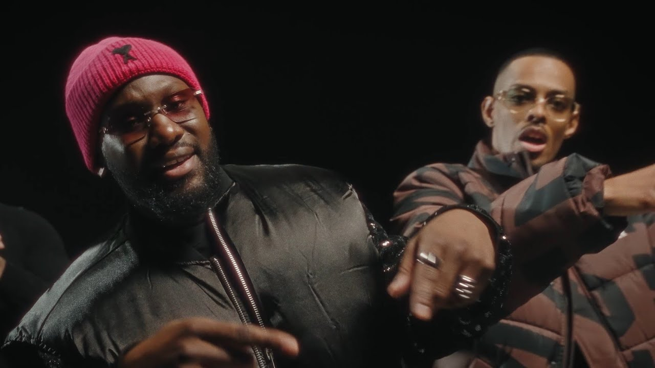 Dr. Yaro & La Folie sont clairs : "On s'en fout"
