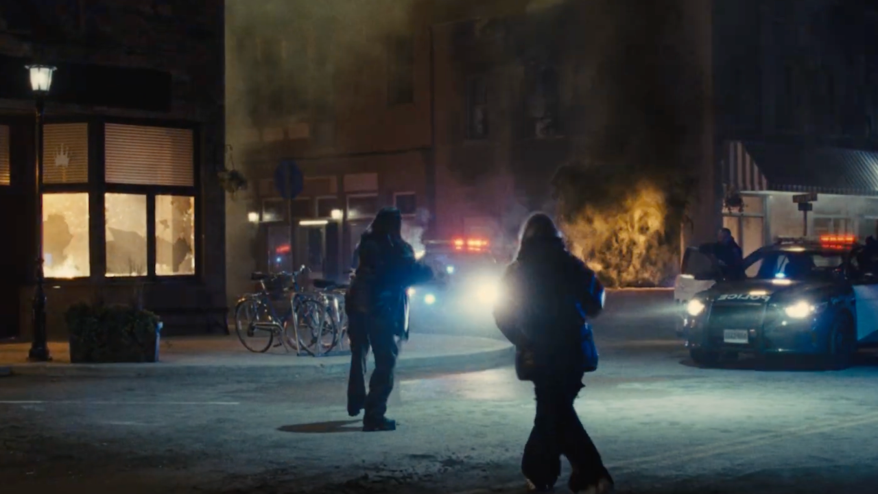 Drake est mélancolique dans "You Broke My Heart"