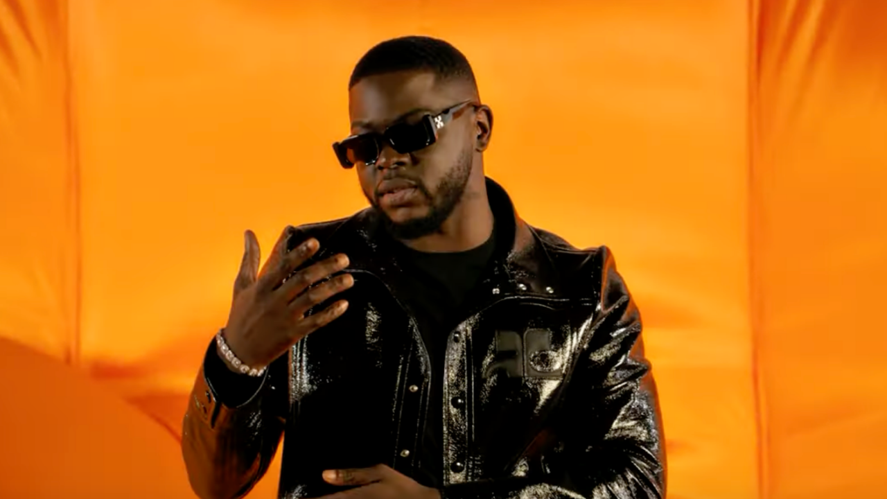 Driks demande : "Ne m'en veux pas"