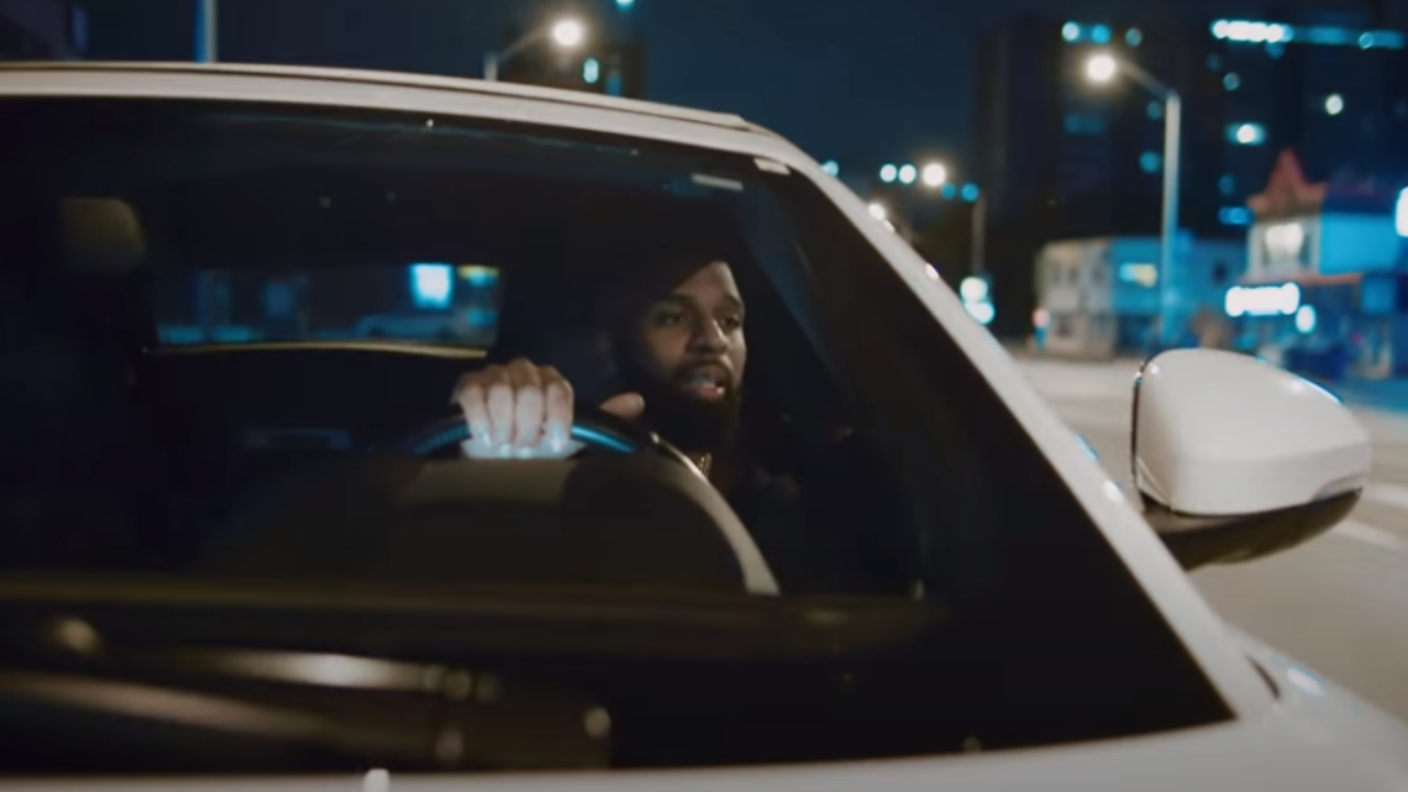 DVSN "Don't Take Your Love"