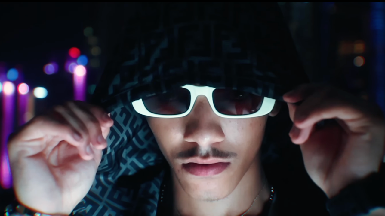 Dwen traîne en équipe comme les "Dalton"