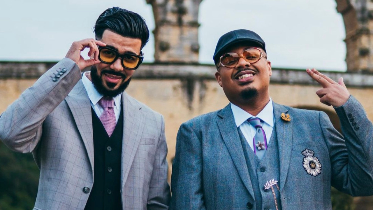 DYSTINCT est en "Business"