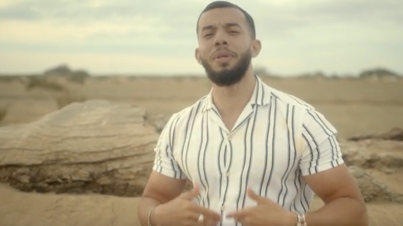 Ekmal nous présente "Zina" Ekmal nous présente "Zina"