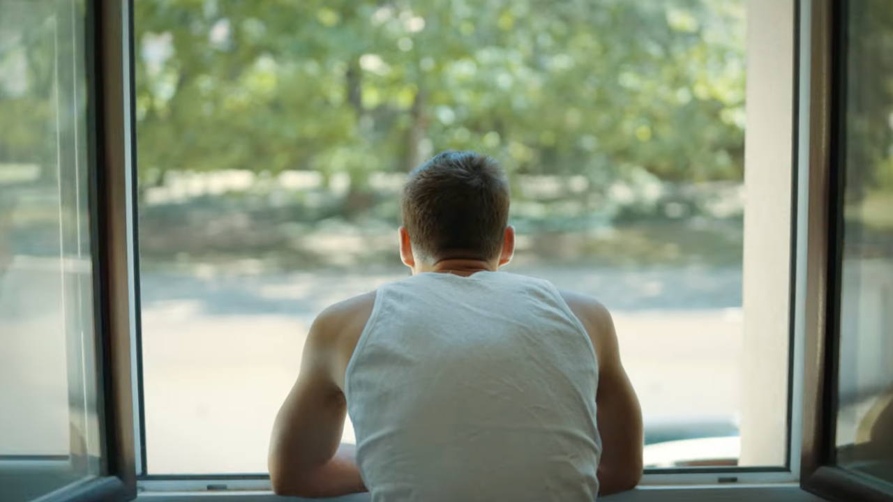 El Bobby publie un clip "Pour toi"