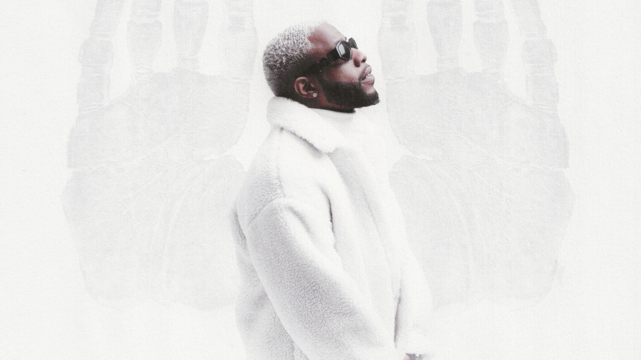 Elams dévoile enfin son nouvel Album "MWANAMBOKA"