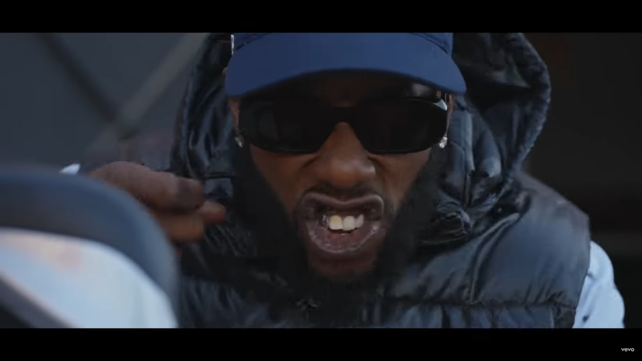 Elams nous parle du "RIF"