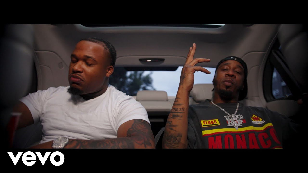 ElCamino et Benny The Butcher sont les "New Bills"