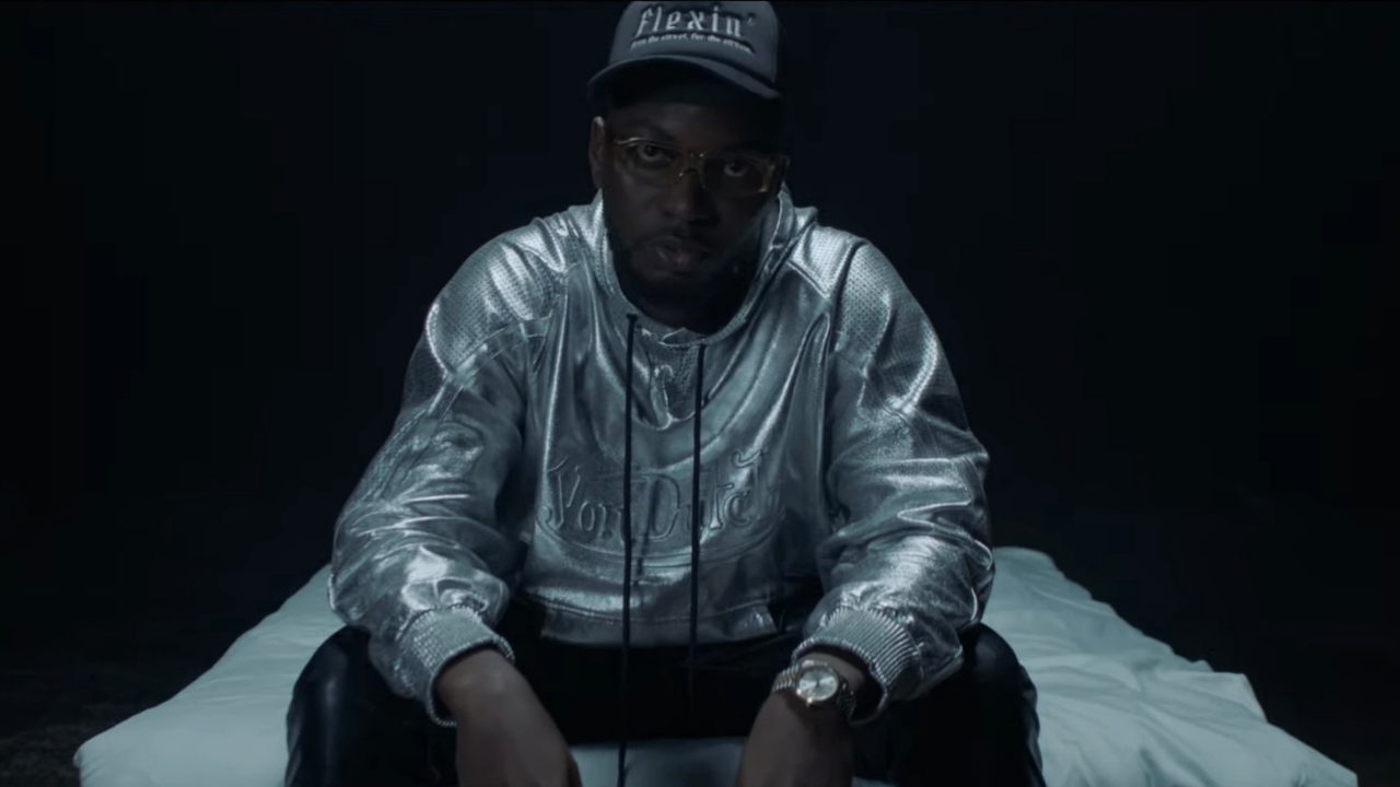 Elh Kmer est "Maudit"