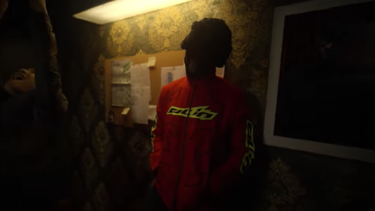 Elh Kmer raconte son "Quartier" Elh Kmer raconte son "Quartier"