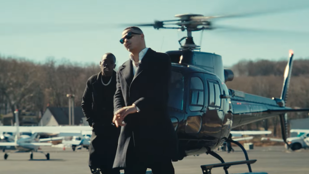 Eli et Bobby Shmurda collaborent sur "On Something" Eli et Bobby Shmurda collaborent sur "On Something"