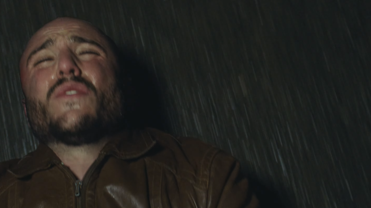 Elyon dévoile "L'autre toi" Elyon dévoile "L'autre toi"