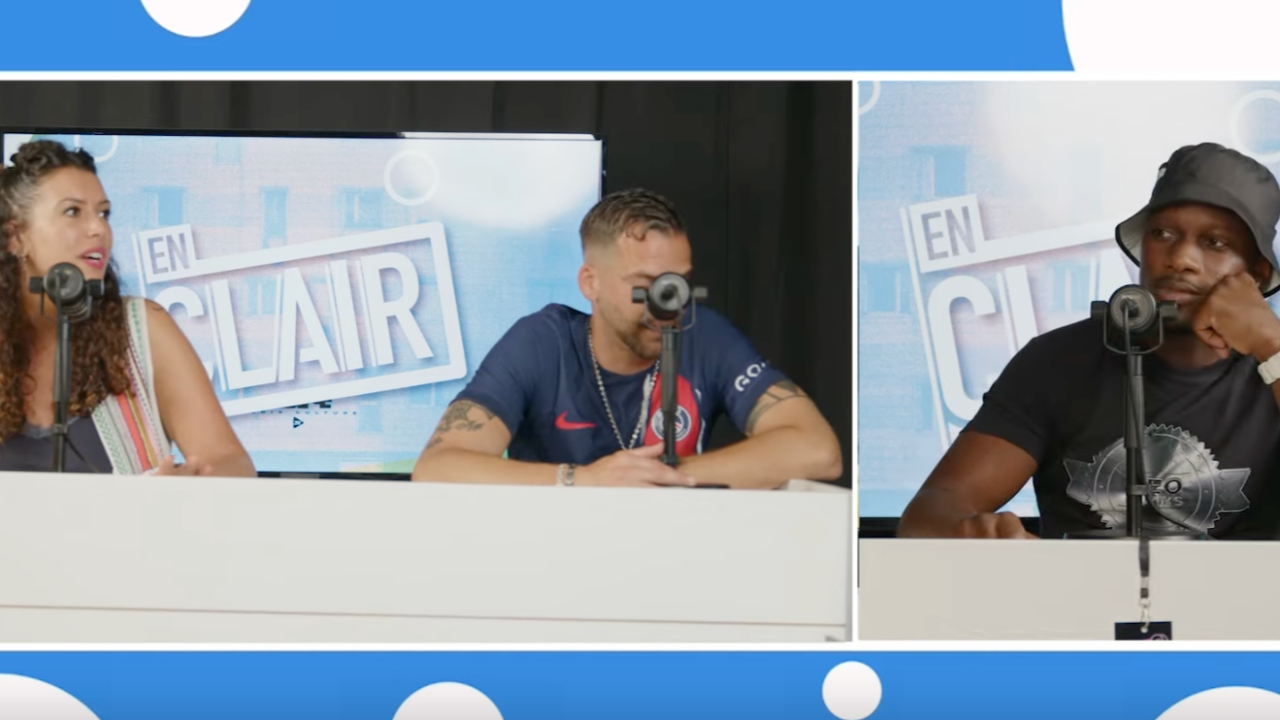 En clair rebondit sur l'actualité