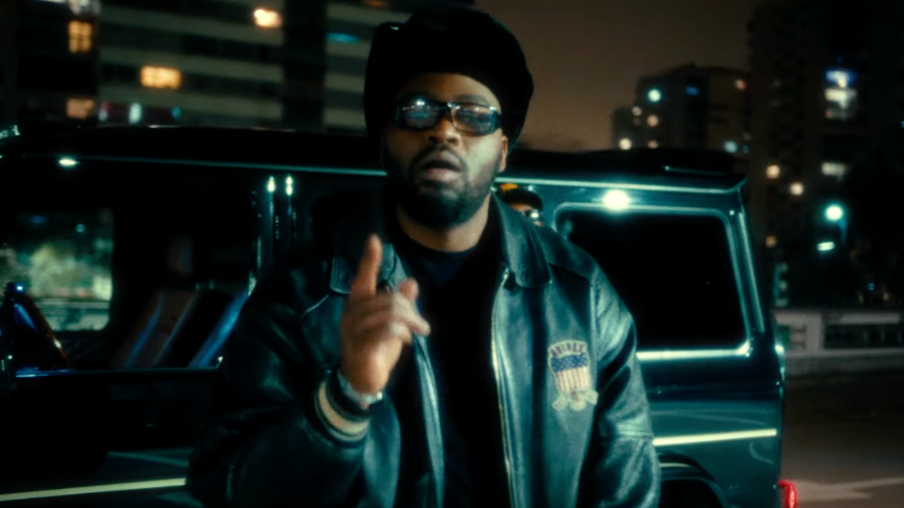 Enfantdepauvres fait une déclaration à "Mon amour" Enfantdepauvres fait une déclaration à "Mon amour"