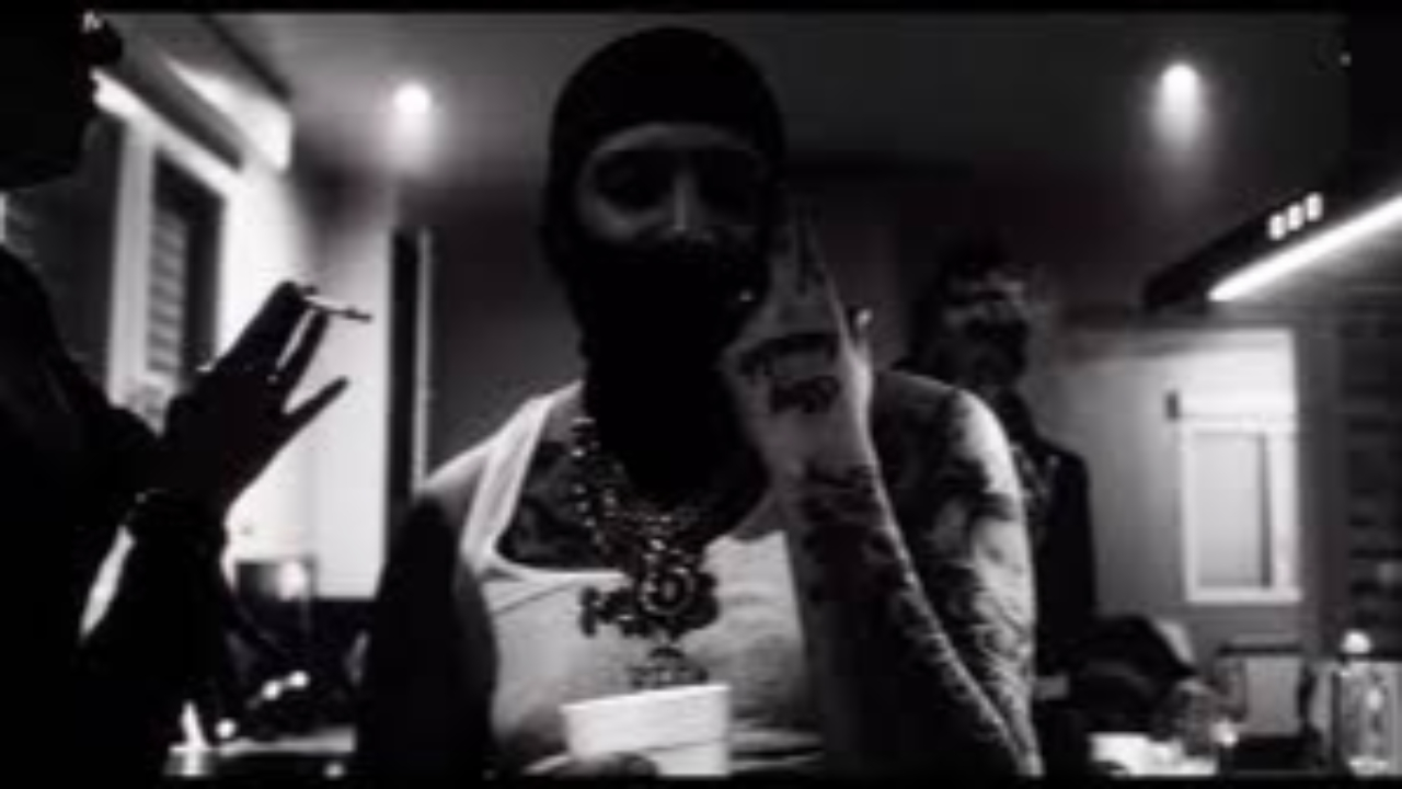 Enima dévoile le clip de "Go Mode"