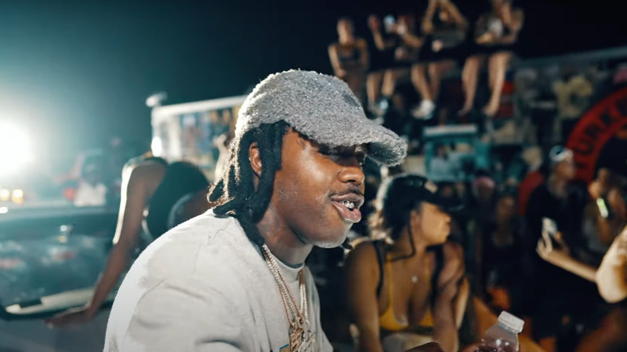 EST Gee dévoile un nouveau clip : "The One & Only"