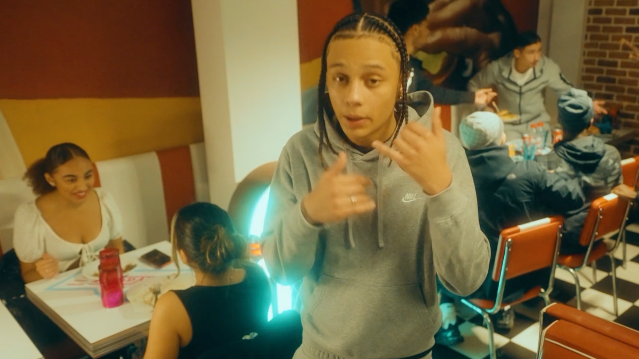 Favé ne veut rien de "Toxic"