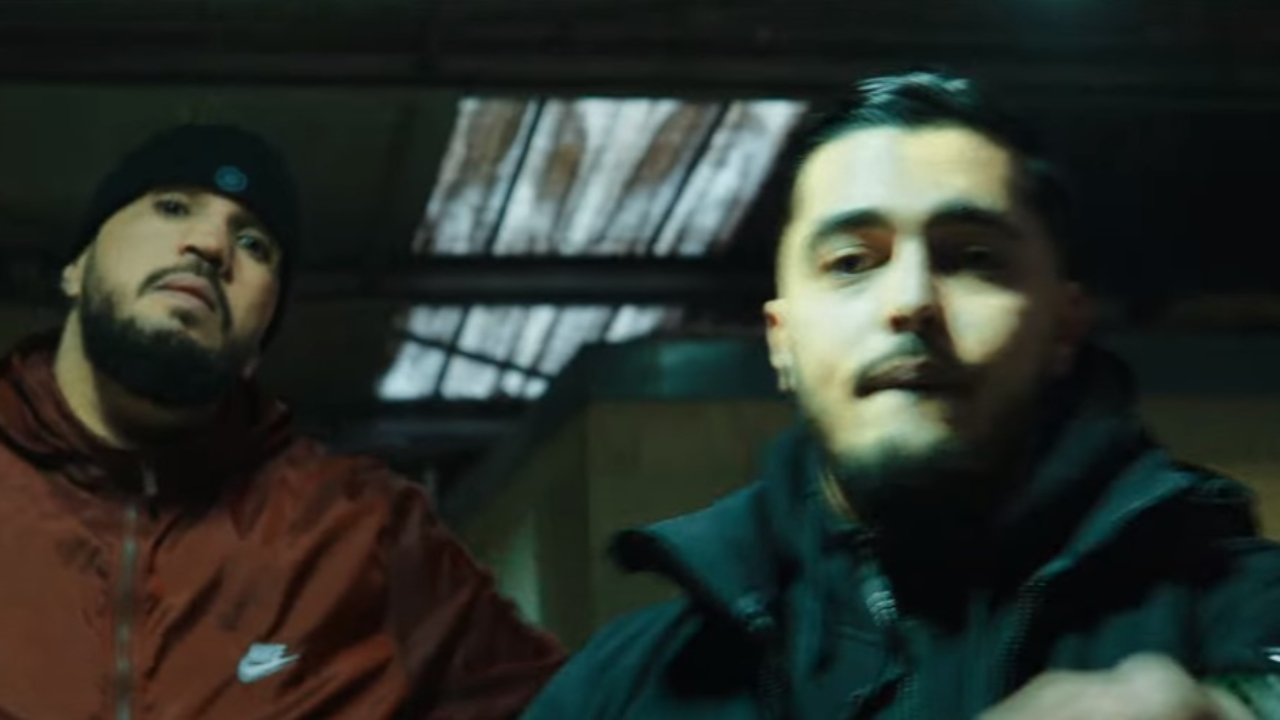 Fayv et Kofs arrivent en "Yamaha"