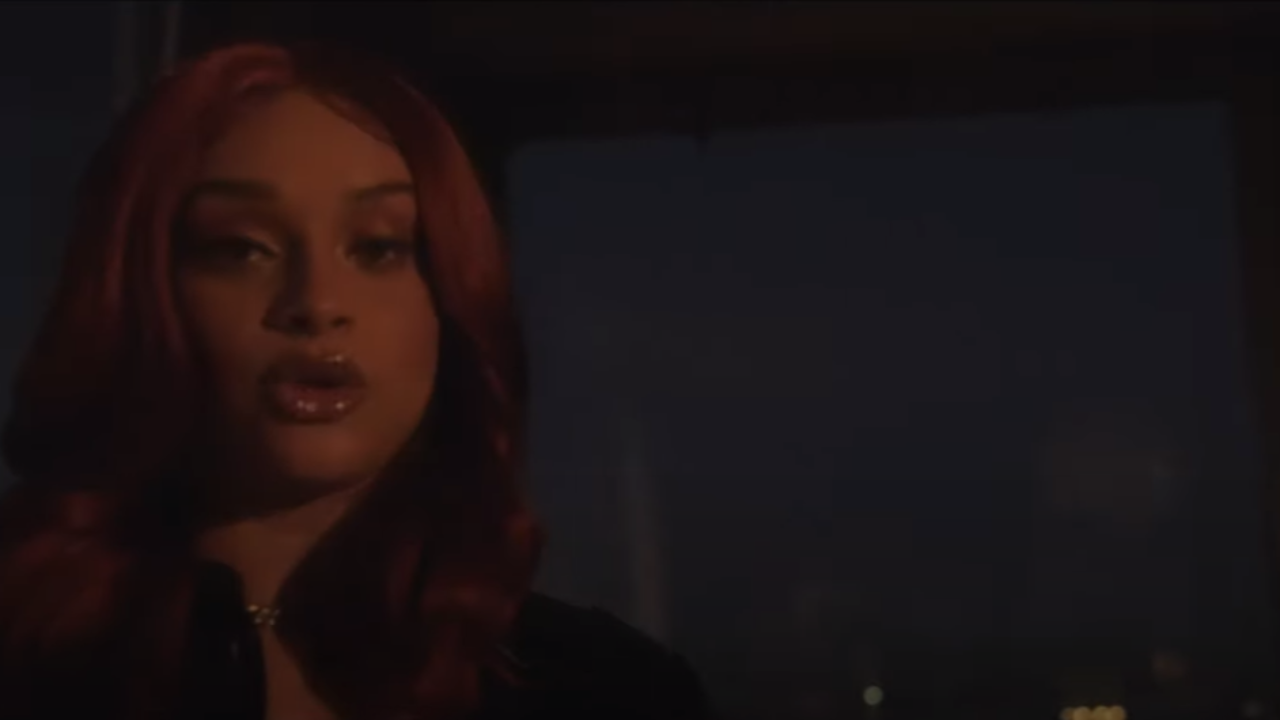 Feejoke nous présente "Lolita"