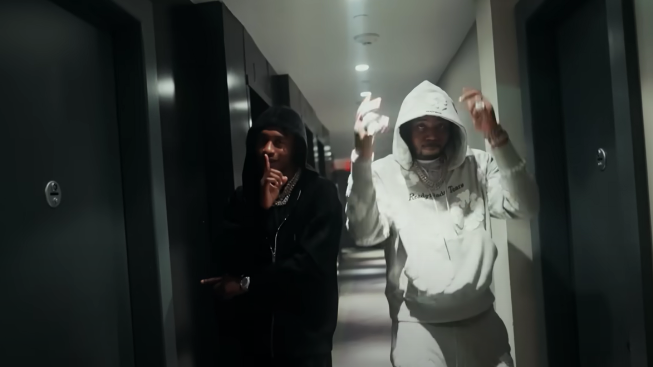 Fivio Foreign & Lil Tjay évitent le "Trauma"