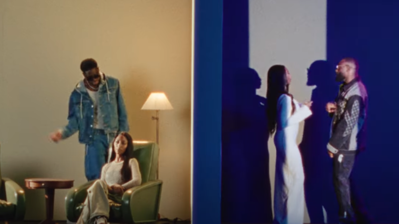 Franglish ne veut pas qu'on lui dise "Non non" Franglish ne veut pas qu'on lui dise "Non non"