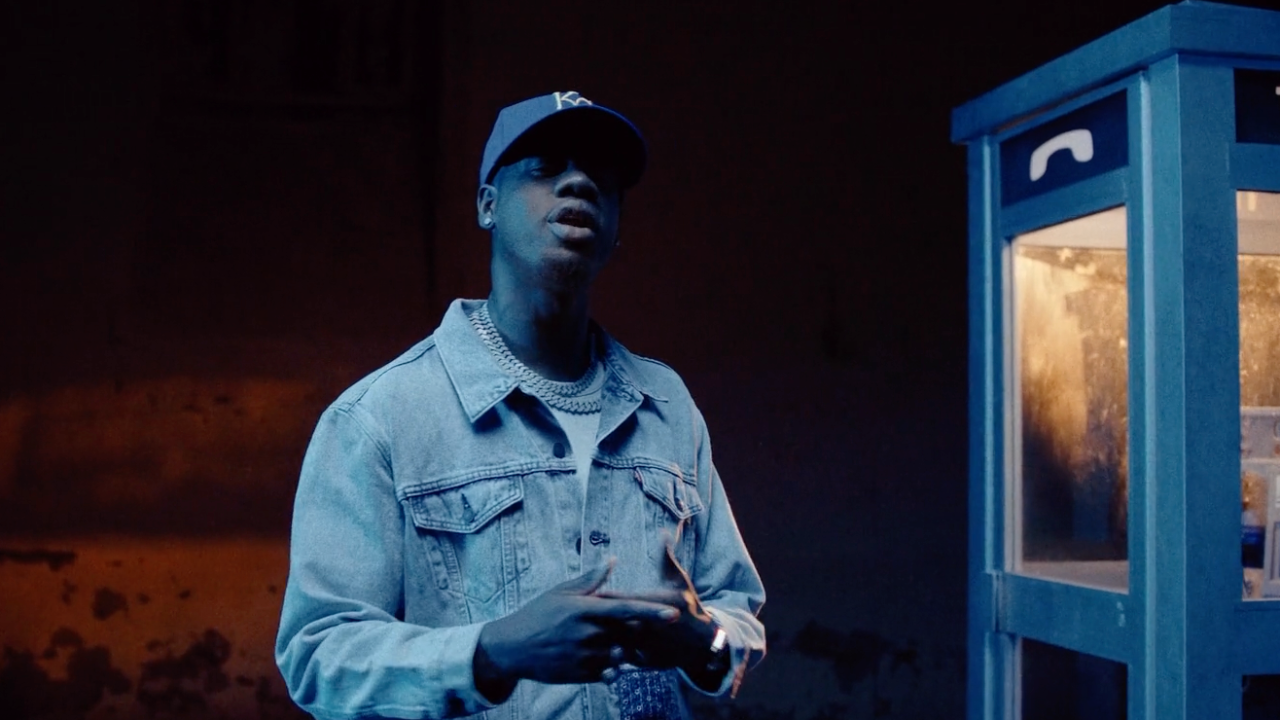 Franglish nous parle de sa "Go" Franglish nous parle de sa "Go"