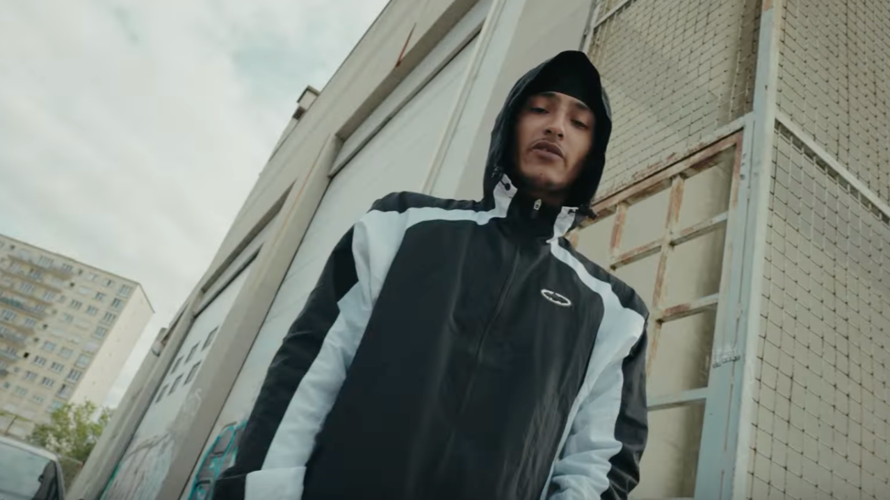 Freeze Corleone nous emmène en "Amérique du Sud"