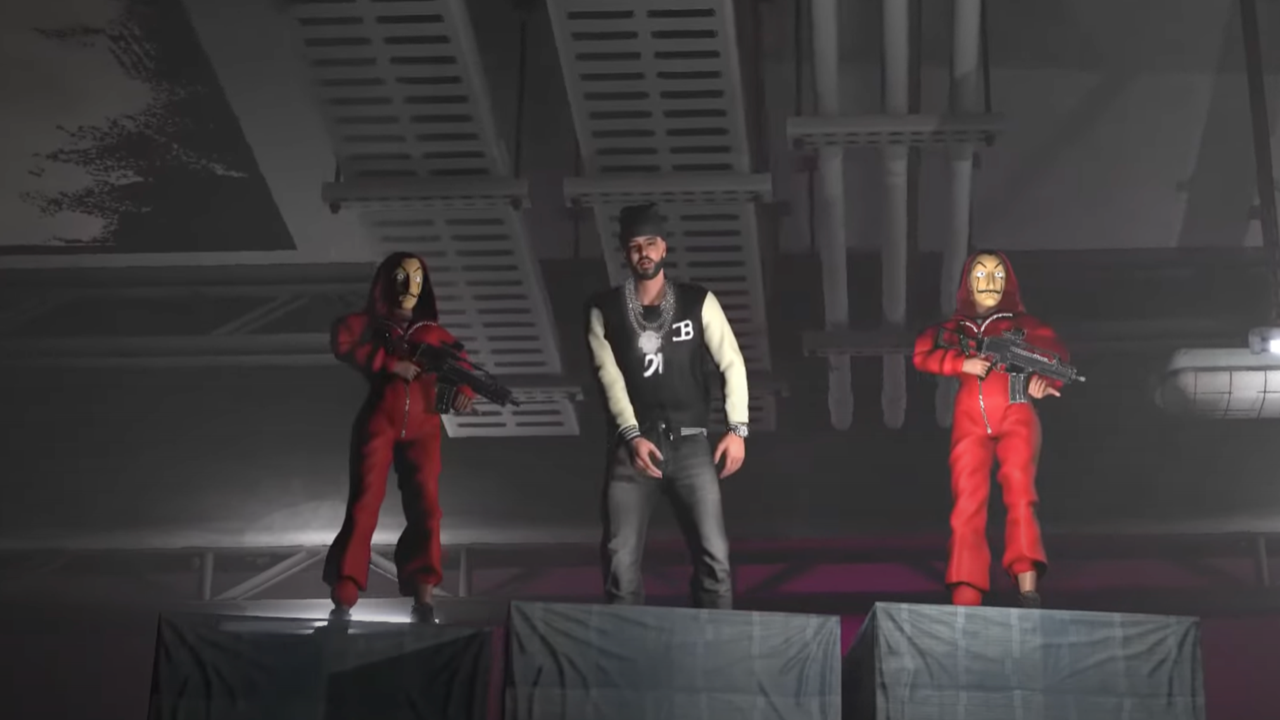 French Montana balance le clip de "RZA" avec Benny The Butcher