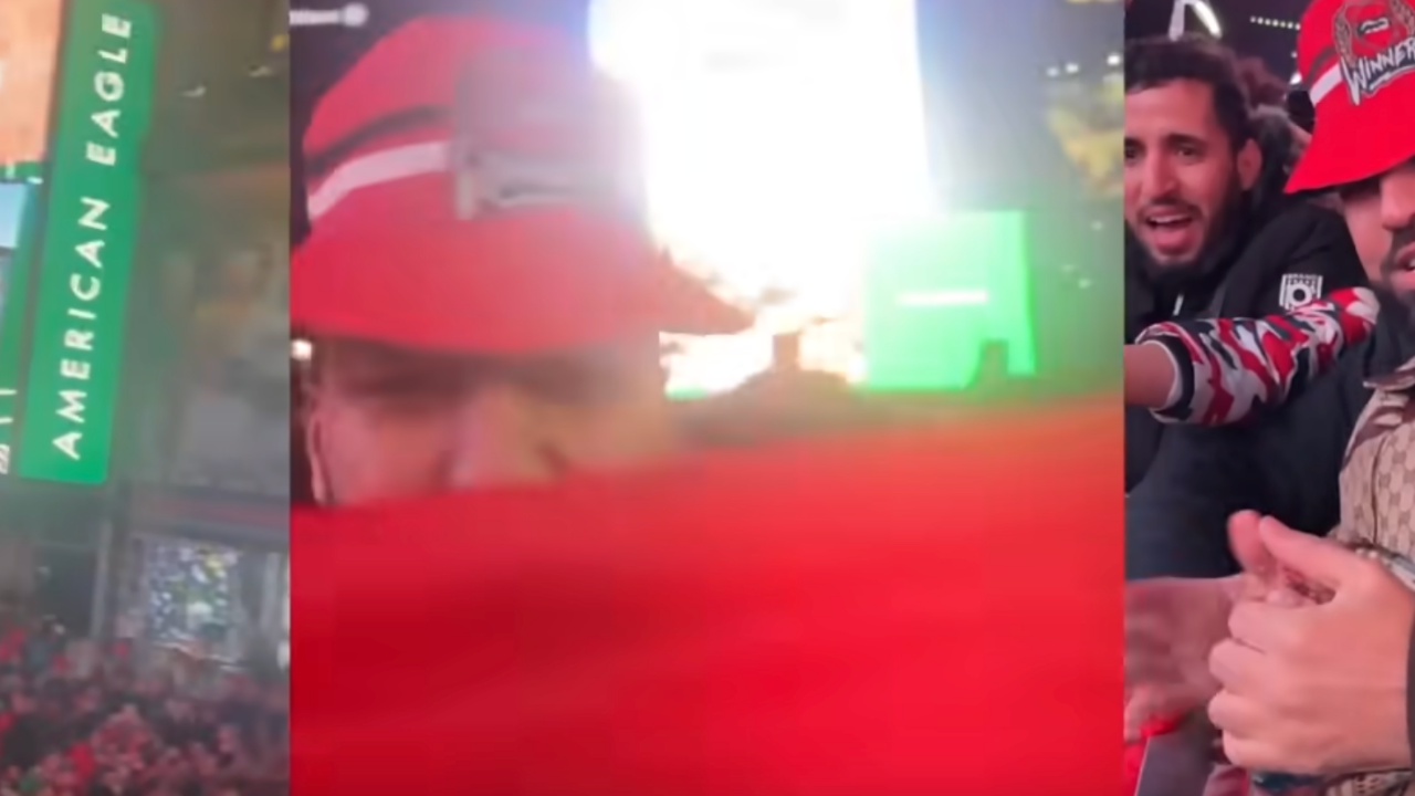 French Montana rend hommage au parcours du Maroc en Coupe du monde