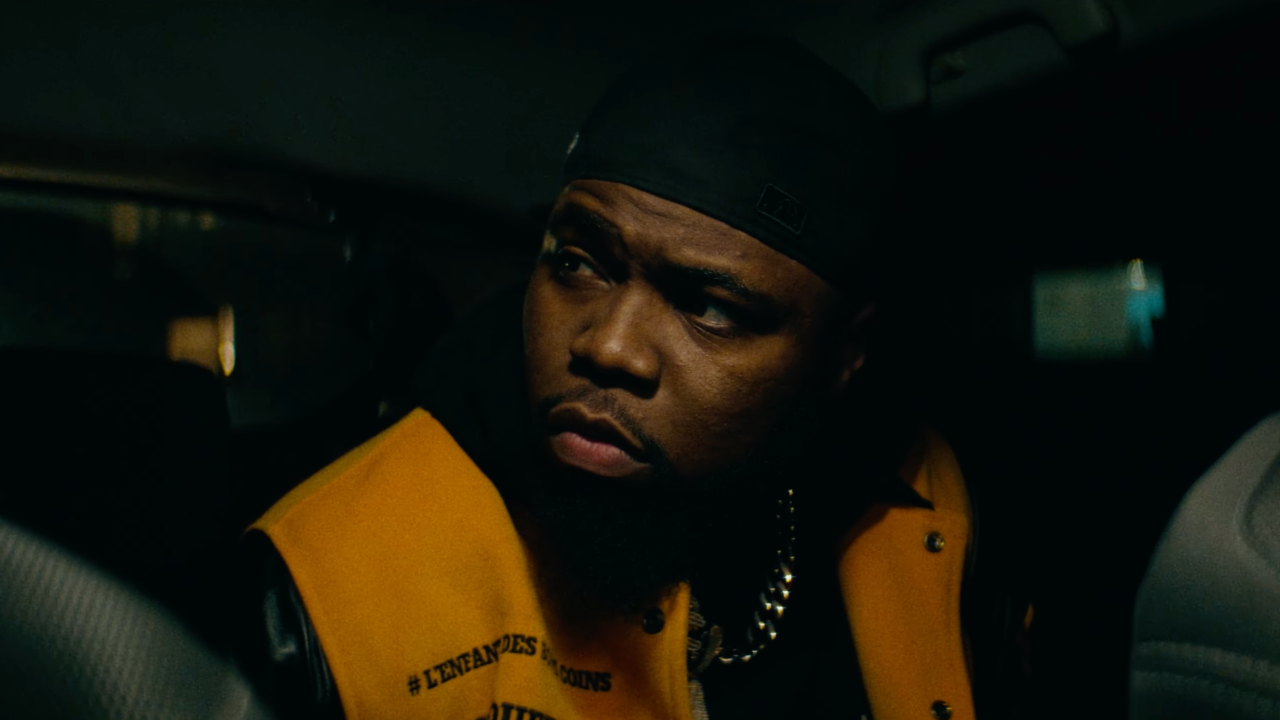 Fresh balance un nouveau single bien vénère : "Problem"