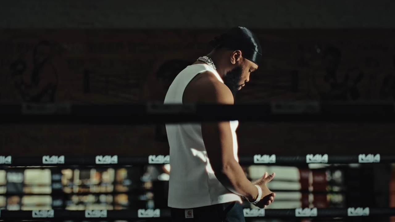 Fresh de retour avec le clip de "Money = Problème"