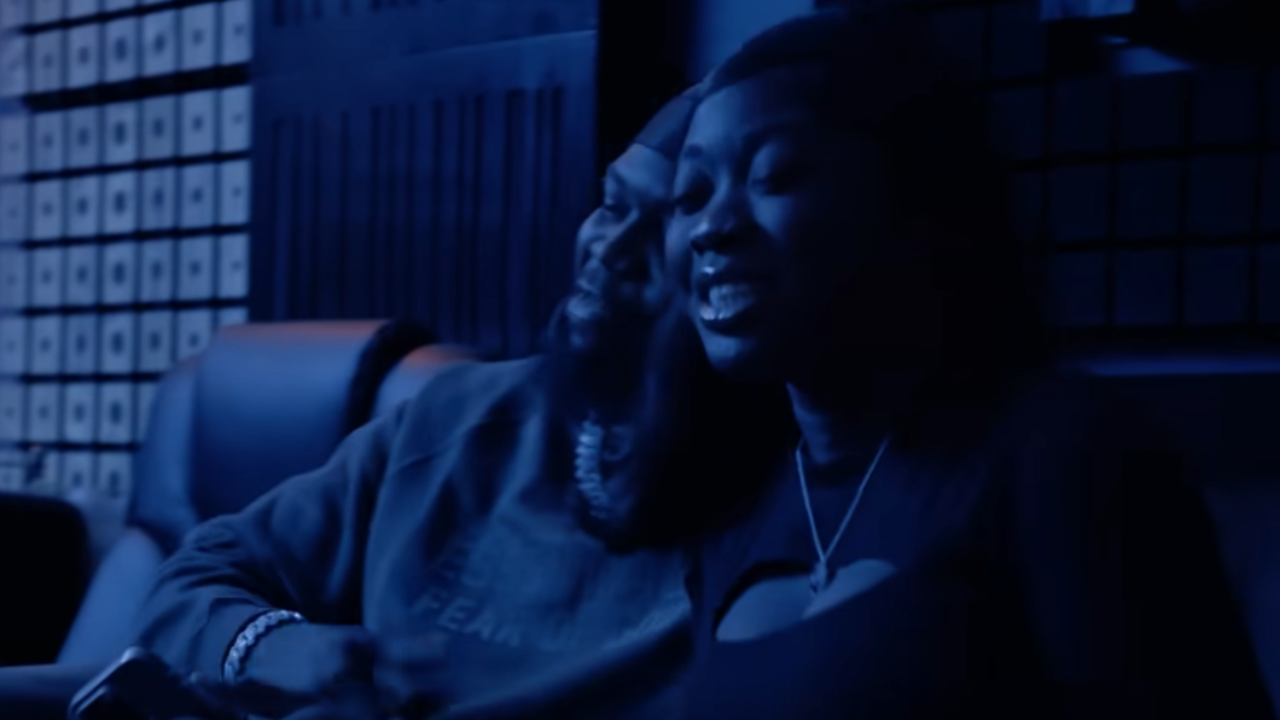 Fresh donne le "Minimum Love"