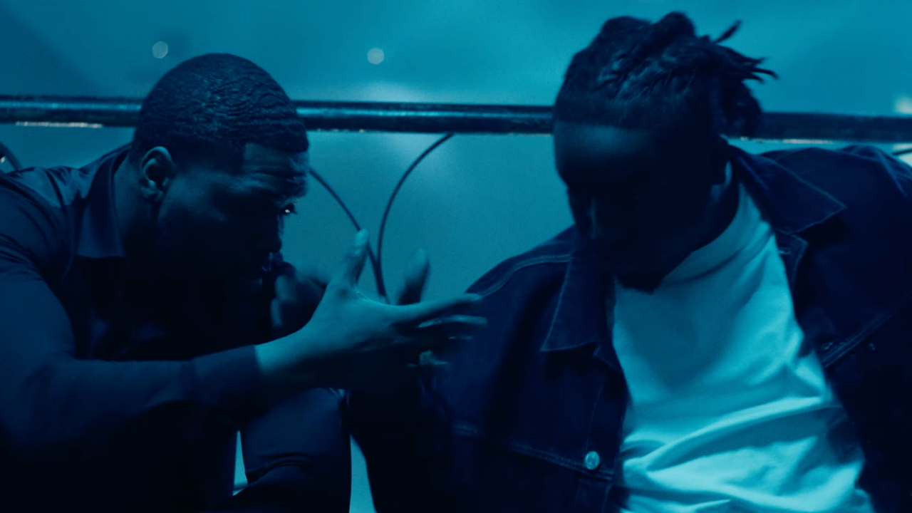 Fresh invite Frenetik sur le puissant "Célèbre"