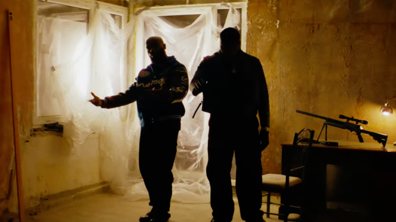 Fresh invite Kaaris sur "Mauvais Payeur"