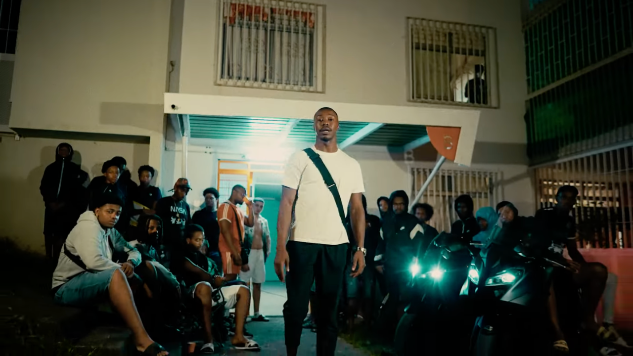 Fresh La Douille est bouillant sur "ADN"