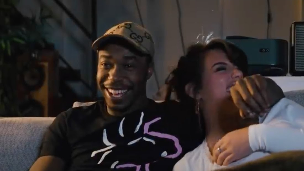 Fresh LaDouille dévoile "Elle me disait"