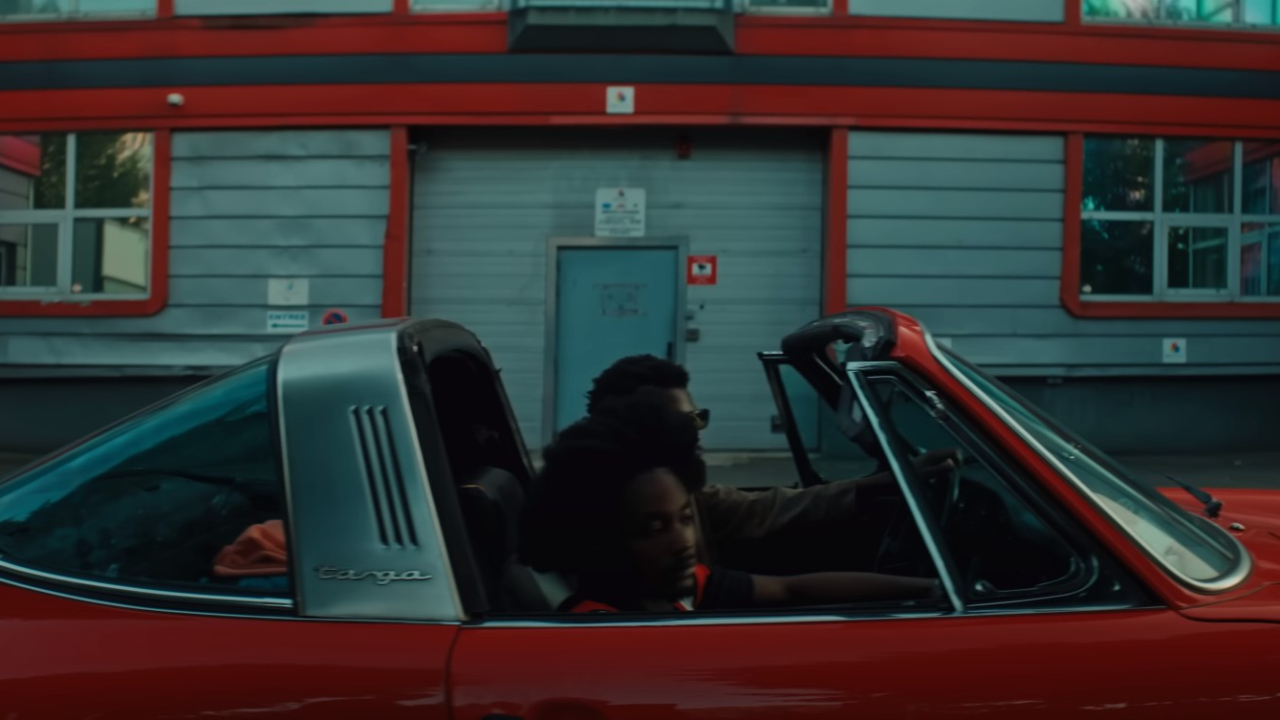 Fresh LaDouille veut se barrer "Autre Part" Fresh LaDouille veut se barrer "Autre Part"