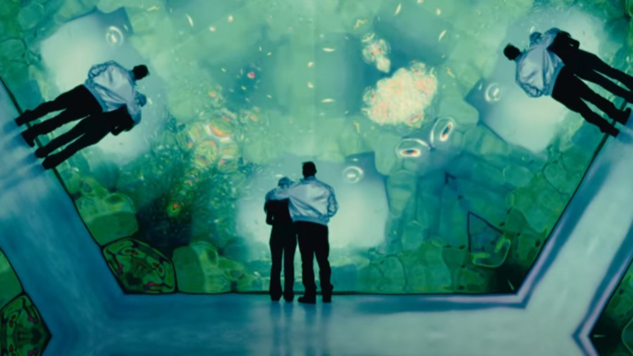 Furlax dévoile le double clip "Horizon / Baddie"