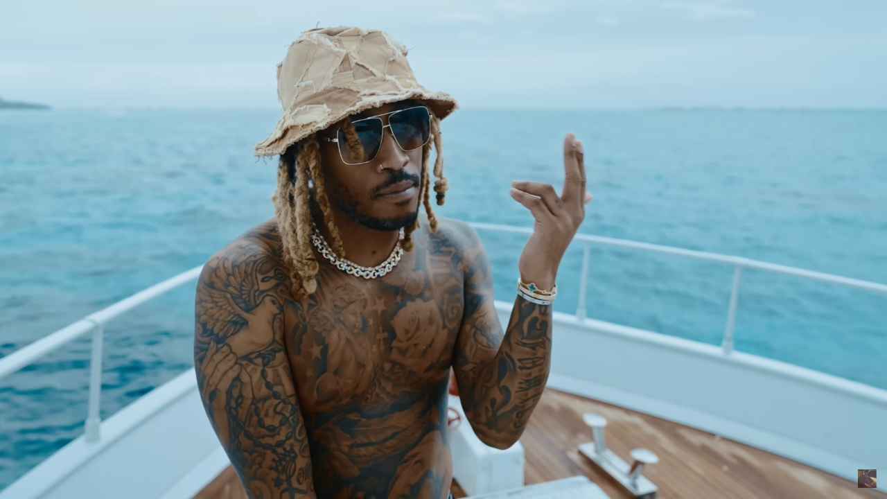 Future est "Back To The Basics" !