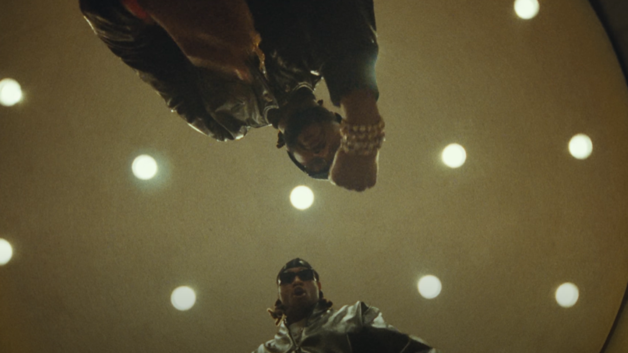 Future et Metro Boomin prennent le "Young Metro"