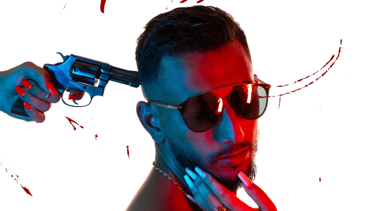 FZ dévoile son nouvel Ep "Crime Passionnel" + Clip "Ça Va Aller" !