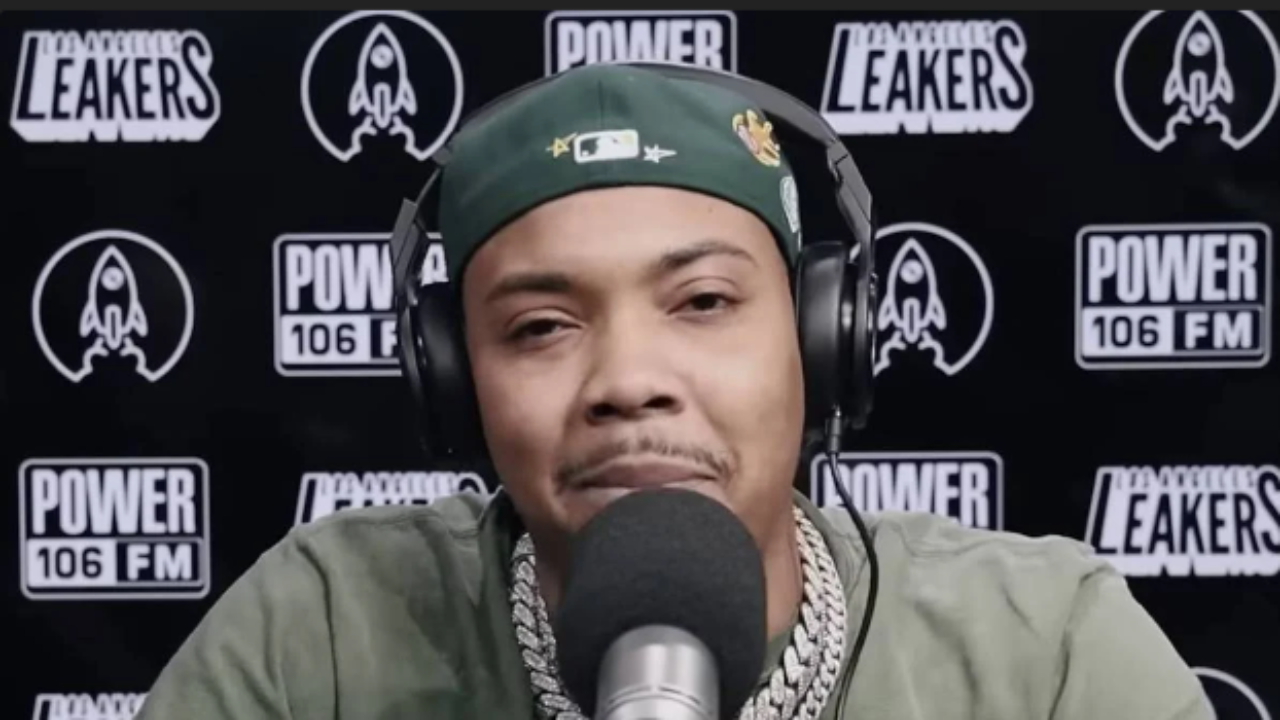 G Herbo fait fort chez les LA Leakers