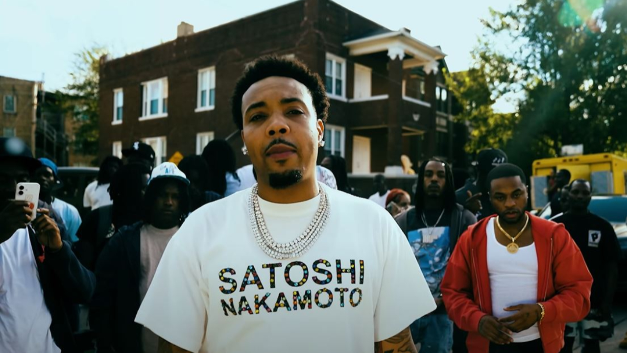 G Herbo toujours aussi fort dans "Reason" G Herbo toujours aussi fort dans "Reason"