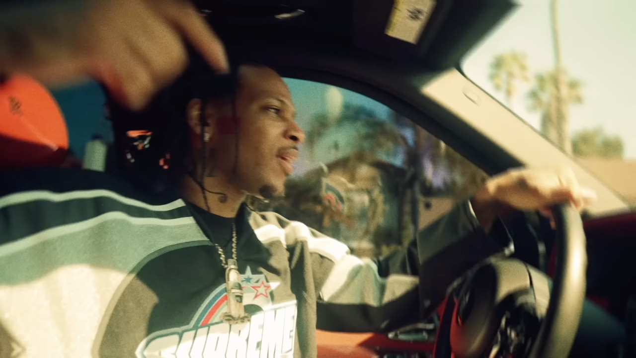 G Perico balance un nouveau morceau avec DJ Drama : "Ask G4"