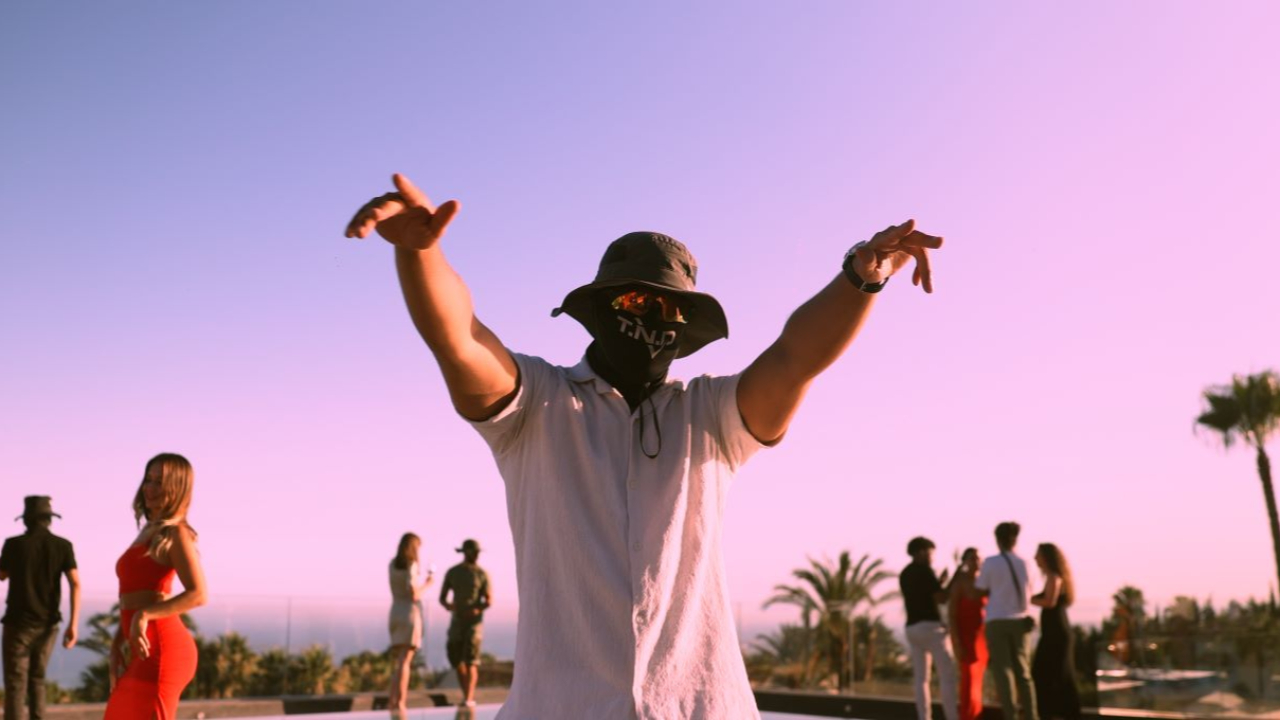 Gambino balance "Paqueta" ! Gambino balance "Paqueta" !