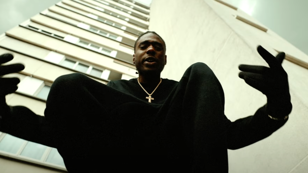 Gambino La MG revient sur son parcours dans "La Calle" Gambino La MG revient sur son parcours dans "La Calle"