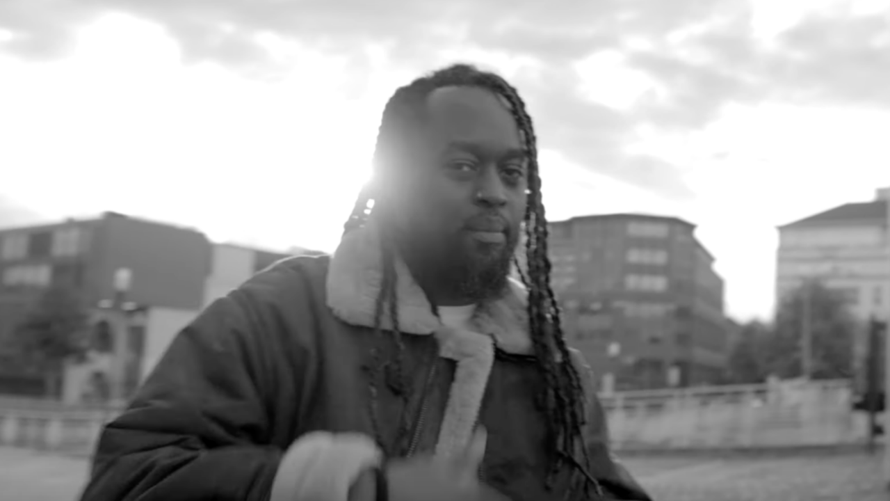 Gandhi à le "Coeur Froid"