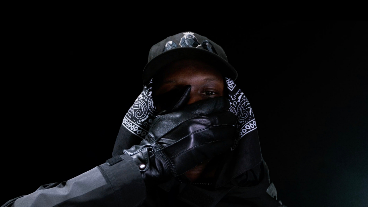 Gaulois est "Cagoulé"